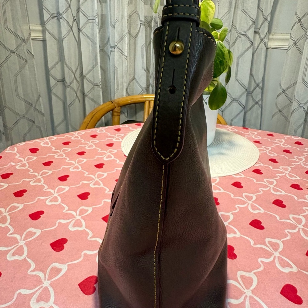 Dooney and Bourke Florentine Cooper - Picture 6 of 9